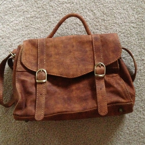 Brandy melville satchel