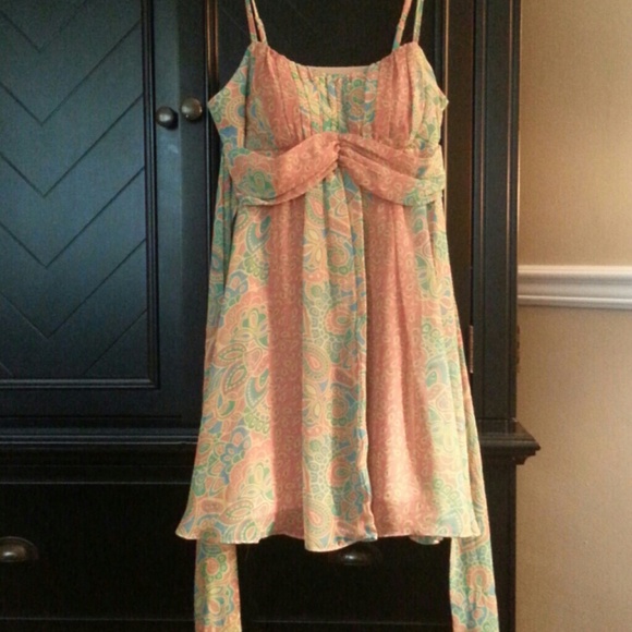 Dress/shirt