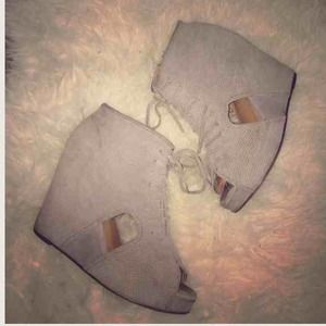Wedges Bundle - Reserved
