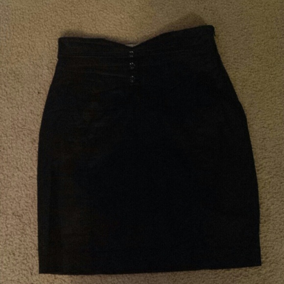 2 Skirts - Picture 2 of 2