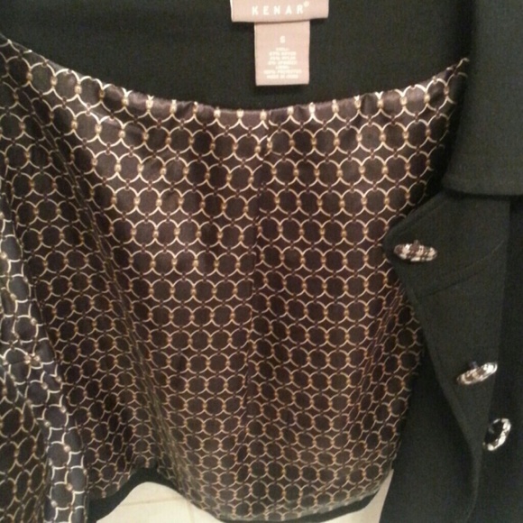 jacket - Picture 3 of 3