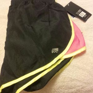 Running shorts 2 pair  bundle for rbfeagan