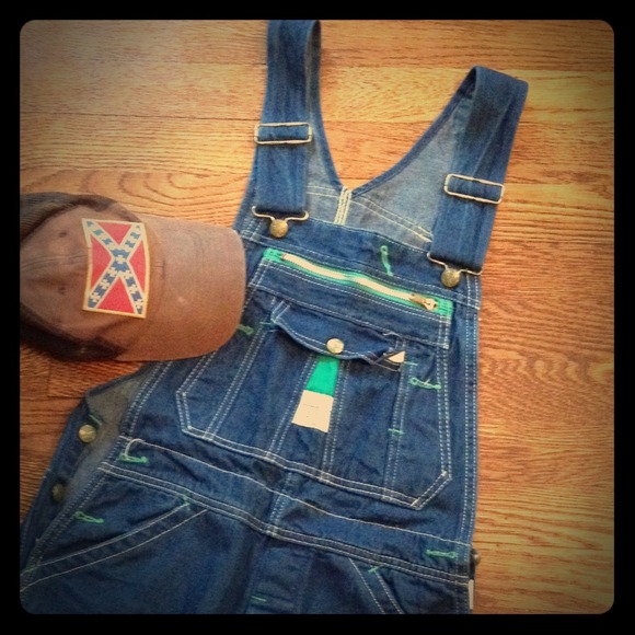 liberty Pants - 💲16 bundle price!!! The perfect pair of overalls