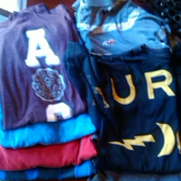 Shirt Bundle (7)