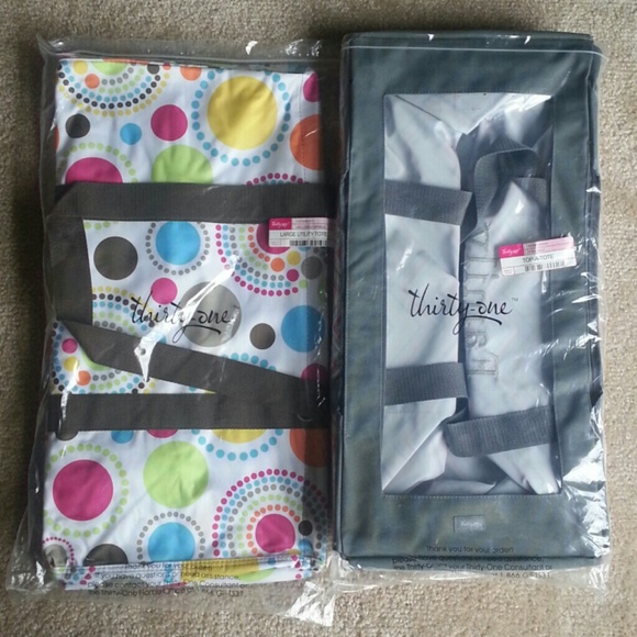 Thirty-One Bundle for @lml1964