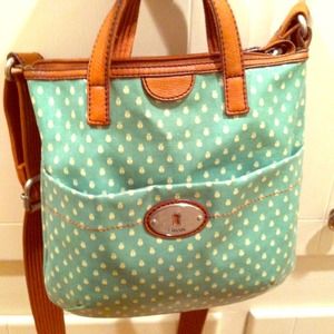 Fossil KeyPer needs a new home