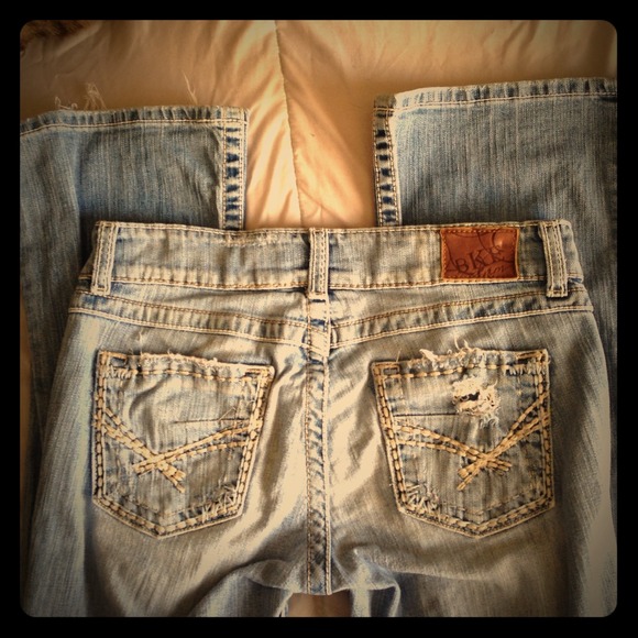 Bke jeans