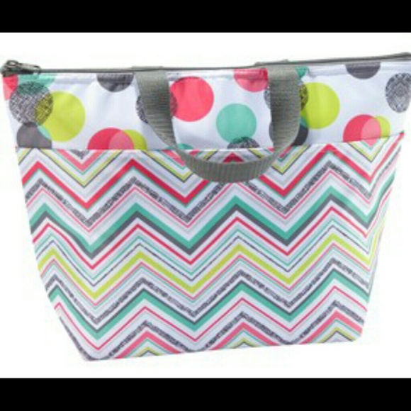 Thirty-One Thermal Tote