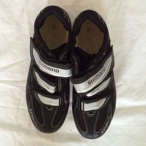 Shimano spin shoe size 7