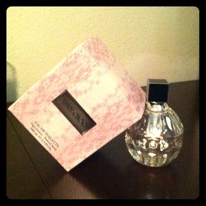 Jimmy Choo 3.3 oz. Perfume