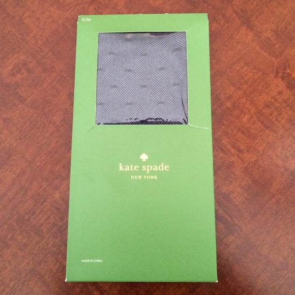 kate spade Other - New Kate Spade tight