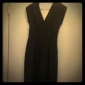 Banana republic size 2 elegant dress