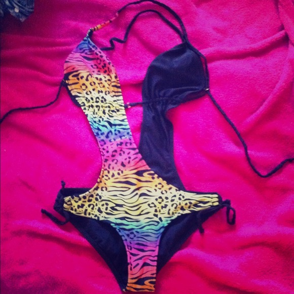 Never worn swimsuit