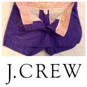 Claimed bundle - J. Crew Chino Shorts