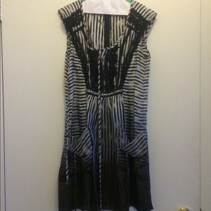 Nanette Lepore size 2 dress