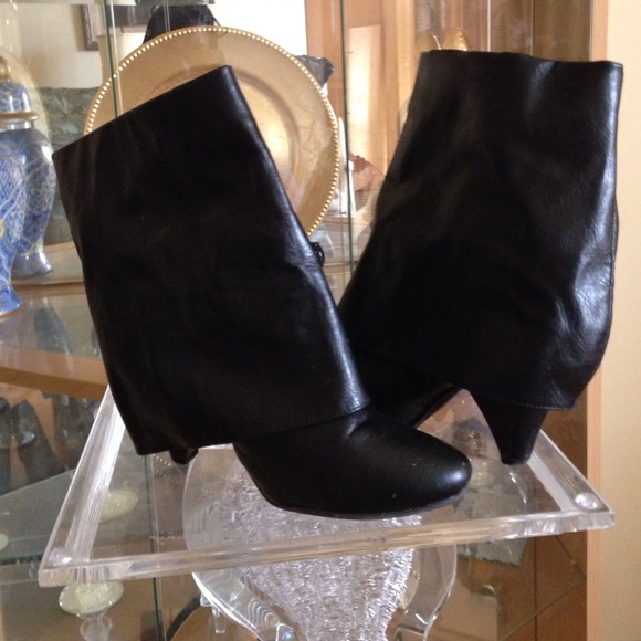Boots - Picture 1 of 1