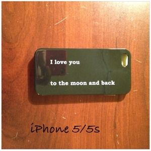 iPhone 5s Case