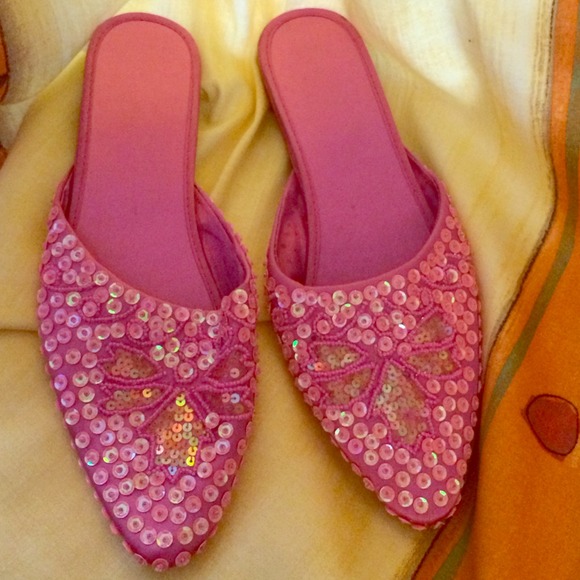 shoe
