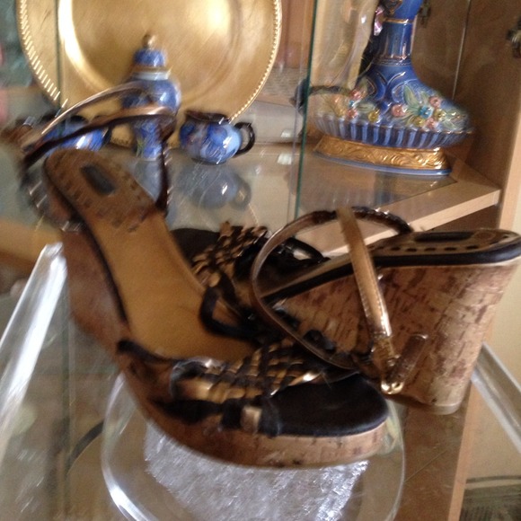 Wedges