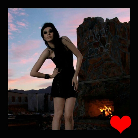 ♥ Meet The Posher ♥ - Picture 2 of 4