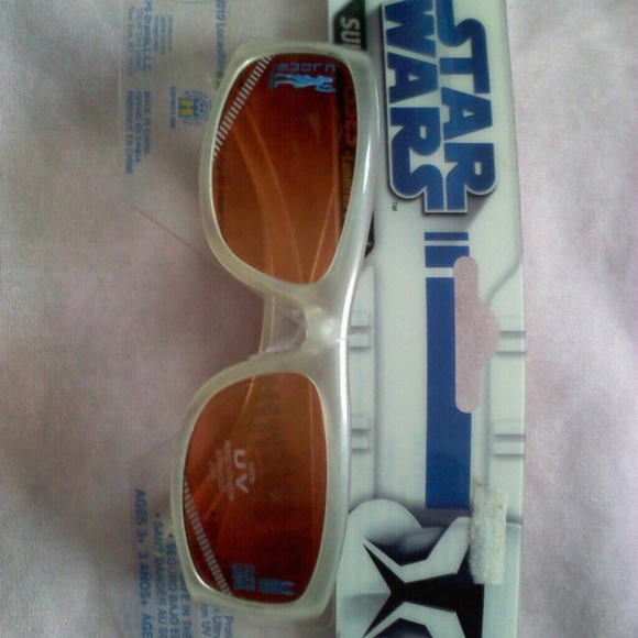 Star Wars Kids' Sunglasses