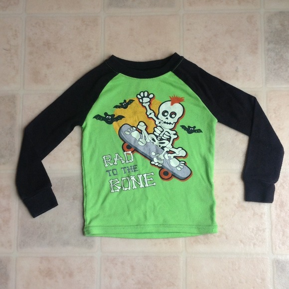 RAD to the BONE 2pc. Set 💚 - Picture 2 of 4