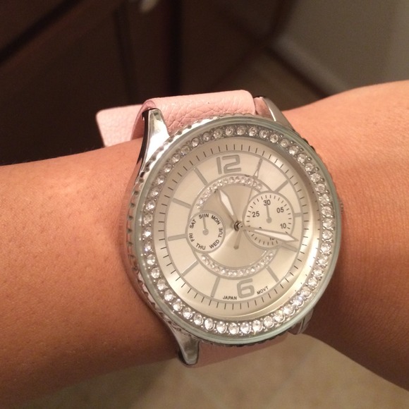 Aldo | Accessories | Aldo Watch W Removable Bands | Poshmark