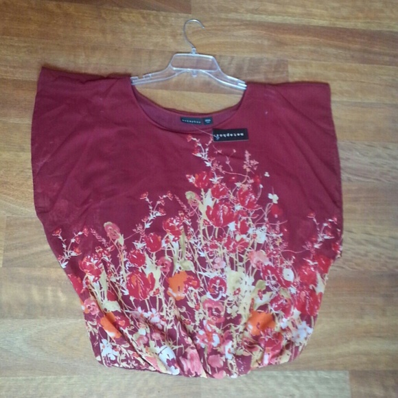 Gorgeous top