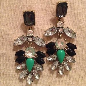 Statement Earrings