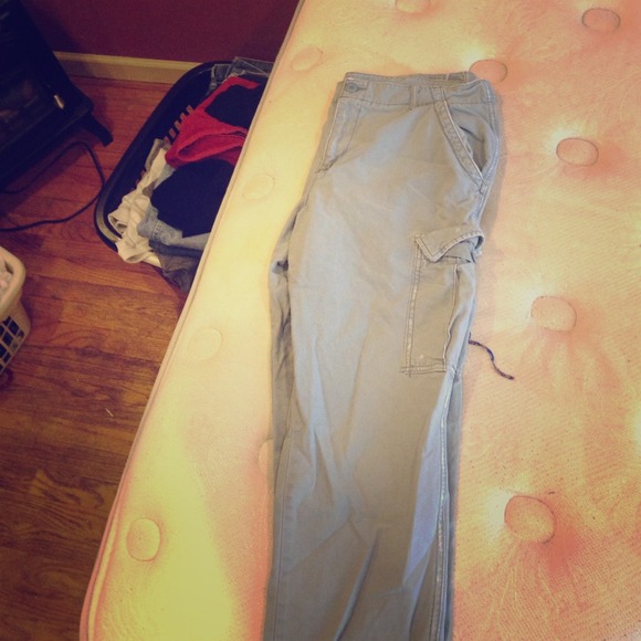 American Eagle pants