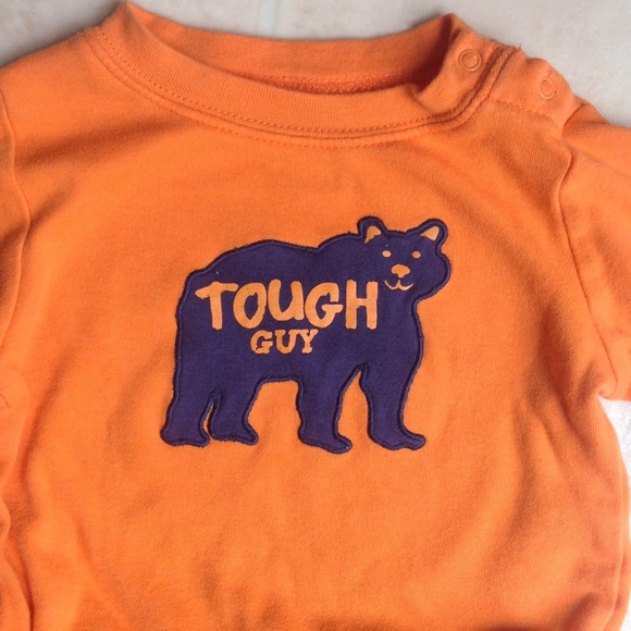 2pc. Carter's Outfit - Picture 4 of 4