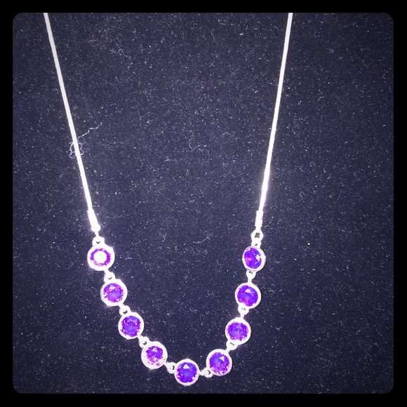Nine West Necklace