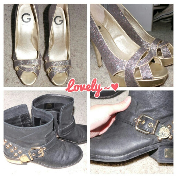 New items!! :) all authentic