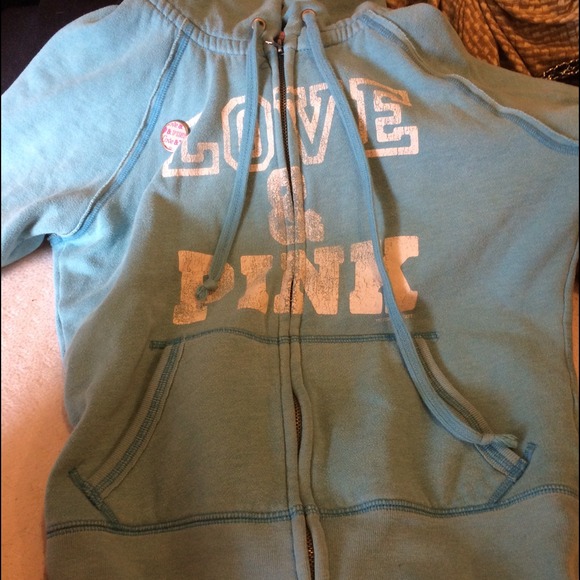 **SOLD** Victoria secret hoodie