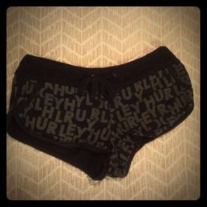 Hurley Shorts!