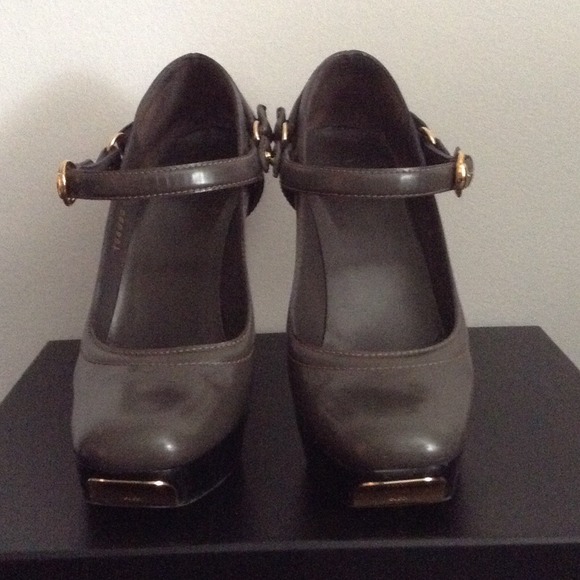 Gucci Shoes