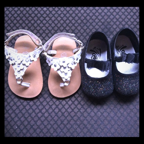 Toddler Shoes