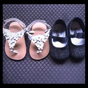 Toddler Shoes