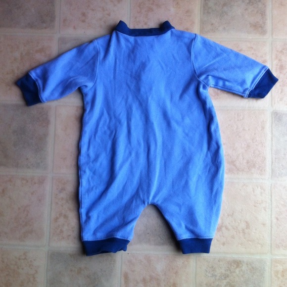 Soccer ⚽ Outfit/Sleeper - Picture 3 of 3