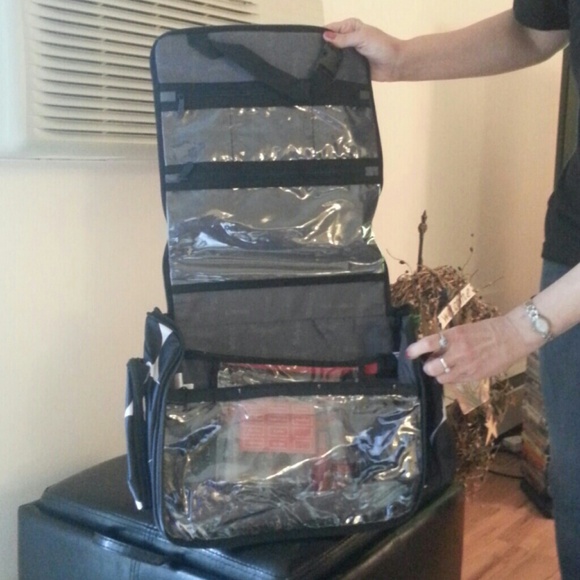 Make-up bag