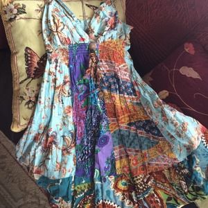 Hippie goodness here