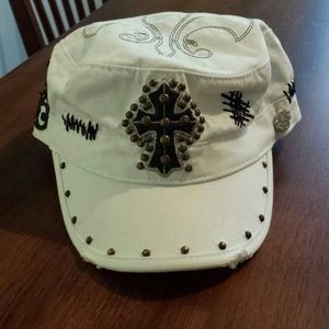 Sinful by Affliction Hat!