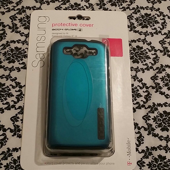 Samsung Galaxy S3 phone case - Picture 1 of 1