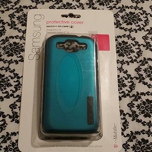 Samsung Galaxy S3 phone case