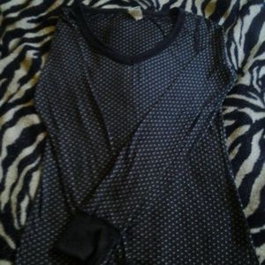 damsel long sleeve shirt