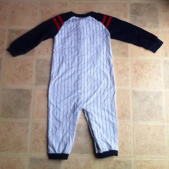 Baseball ⚾ Sleeper - Picture 3 of 3