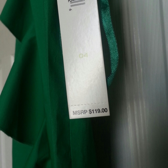 Dress size 4 - Picture 3 of 3