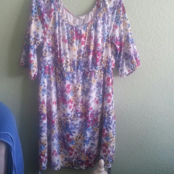 Old navy summer Dress (on hold)