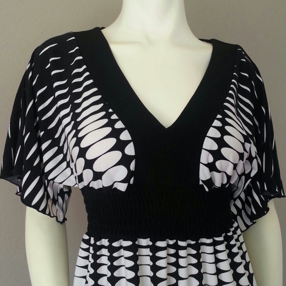 My Michelle Dress Size S Small