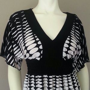 My Michelle Dress Size S Small